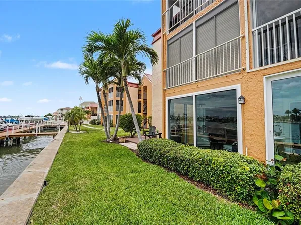 8931 Blind Pass Rd APT 161, Saint Pete Beach, FL 33706