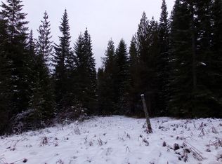 400 Spade Ln, Fernwood, ID 83830