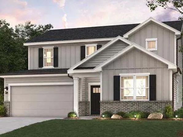 231 Poplar Bluff Way, Jefferson, GA 30549