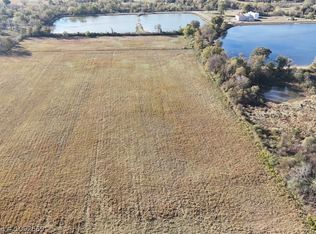 Tbd Will Morgan Rd, Muldrow, OK 74948