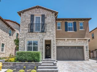 2047 Trefoil Rd, San Ramon, CA 94582