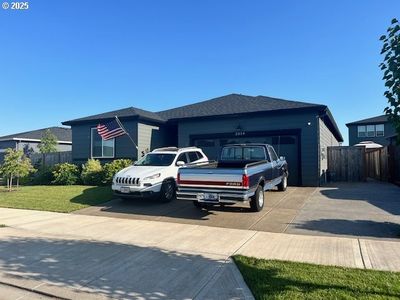 2324 Ben Brown Dr, Woodburn, OR, 97071