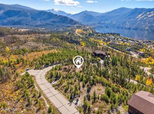 568 Old Tonahutu Ridge Rd, Grand Lake, CO 80447