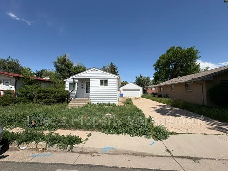 622 Miller Dr