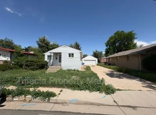 622 Miller Dr, Fort Collins, CO 80521