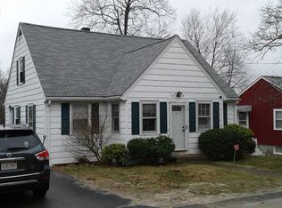 38 Elm Ave, Holbrook, MA 02343