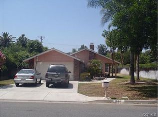 3684 McKinley St, Riverside, CA 92506