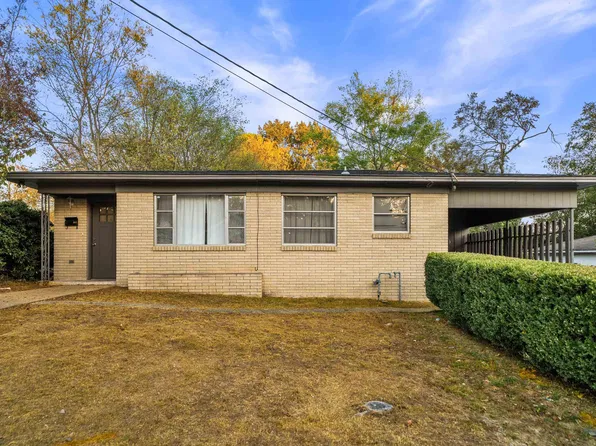403 Charteroak St, Hot Springs, AR 71901