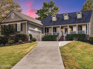 204 Twinleaf Ln, Knoxville, TN 37920