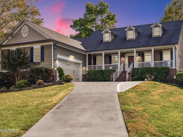 204 Twinleaf Ln, Knoxville, TN 37920