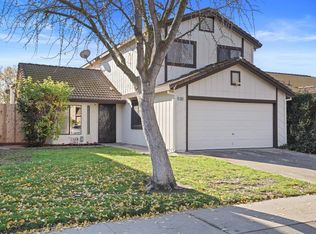 2824 Villarreal Way, Modesto, CA 95354
