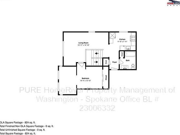 4th image of 1527 W 6th Ave APT 3