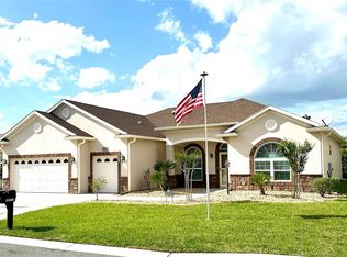 10977 SE 169th Ln, Summerfield, FL 34491