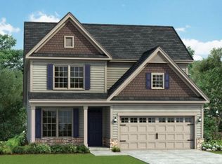 1617 Deep Brook Dr, Willow Spring, NC 27592