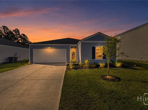 178 Bottlebrush Drive, Bloomingdale, GA 31302