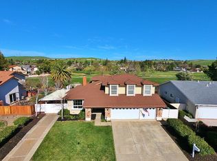 9466 Thunderbird Pl, San Ramon, CA 94583