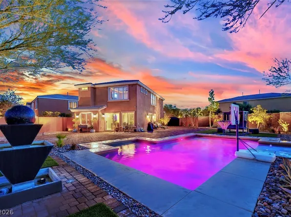 9906 Stiges St, Las Vegas, NV 89178