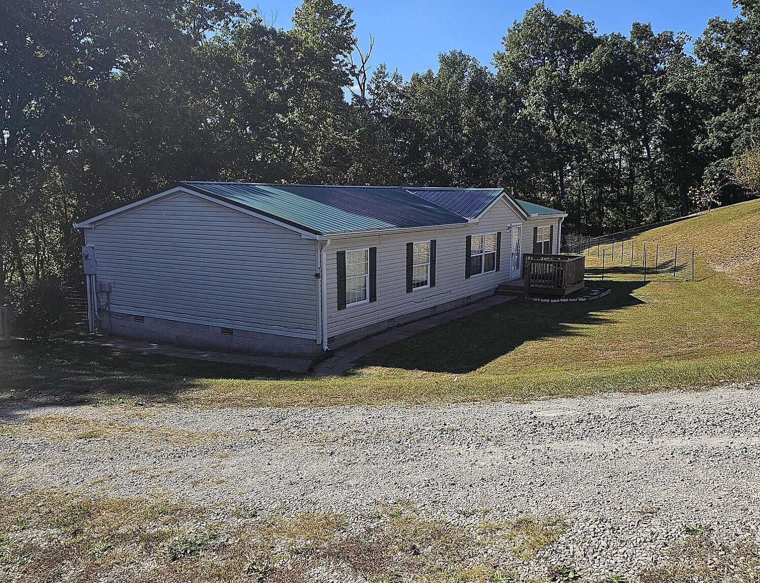 70 States Ave, Morehead, KY 40351 Zillow