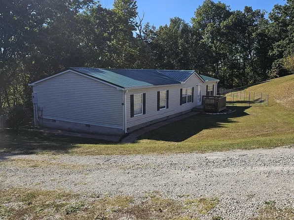 70 States Ave, Morehead, KY 40351