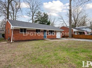 4209 Penelope Dr, Toledo, OH 43623