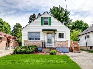 489 Salisbury St, London, ON N5Y 3B4