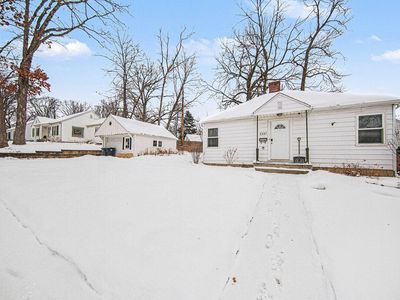 1217 Birk Ave, Ann Arbor, MI, 48103