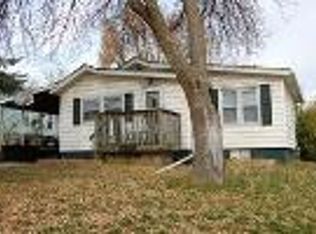 1301 Burnham Ave, Des Moines, IA 50315