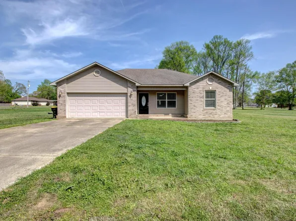 133 Jb Dr, Lonoke, AR 72086