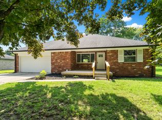5916 Coburn Ave, Indianapolis, IN 46228