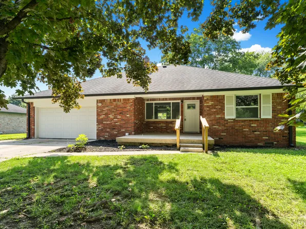 5916 Coburn Ave, Indianapolis, IN 46228