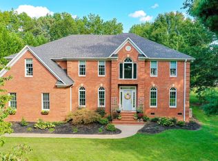 4016 Pennington Rd, Greer, SC 29651