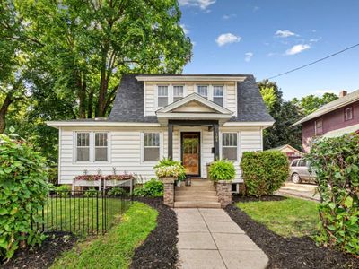 304 6th Ave NW, Faribault, MN, 55021