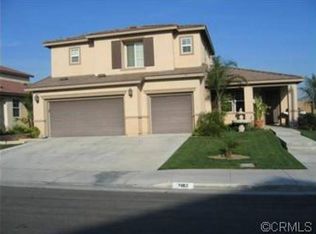 7662 Soaring Bird Ct, Corona, CA 92880