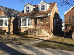 6146 W Lawrence Ave, Chicago, IL 60630