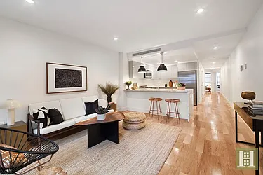 Sold by Halstead Real Estate