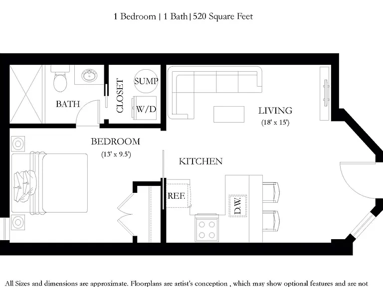 1819 Vernon St NW #1 — Photo 15