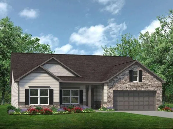 146 Forsythia Way, Douglasville, GA 30134
