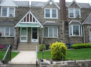 3234 Knorr St, Philadelphia, PA 19149