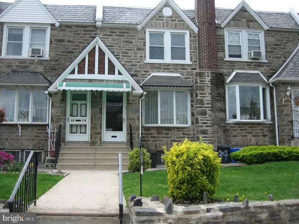 3234 Knorr St, Philadelphia, PA 19149