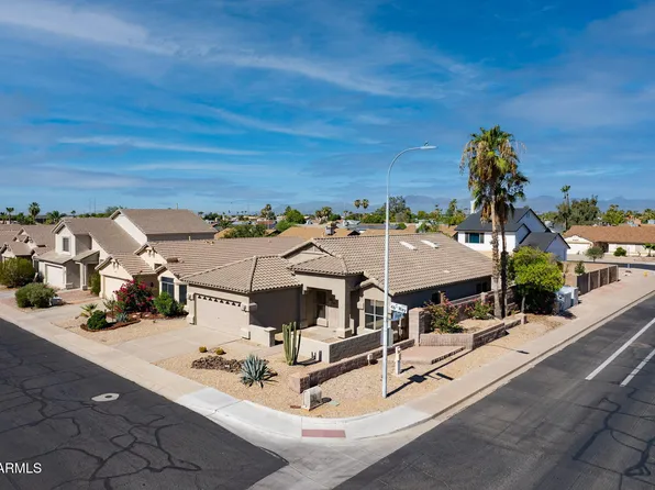 16404 S 46TH Way, Phoenix, AZ 85048