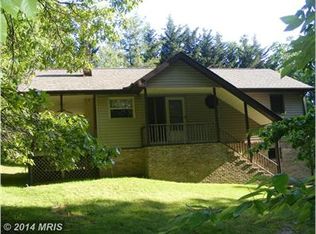 332 Ebenezer Church Rd, Rising Sun, MD 21911