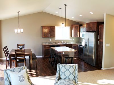 3444 47th Ave S, Fargo, ND, 58104