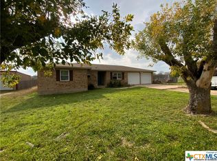 549 Pleasant View Rd, Troy, TX 76579