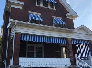 607 3rd St, Butler, PA 16001