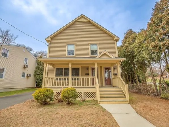 21-23 Piper Rd, West Springfield, MA 01089