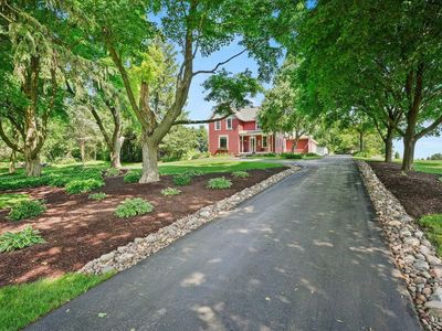 4274 County Rd CH, Dodgeville, WI, 53533