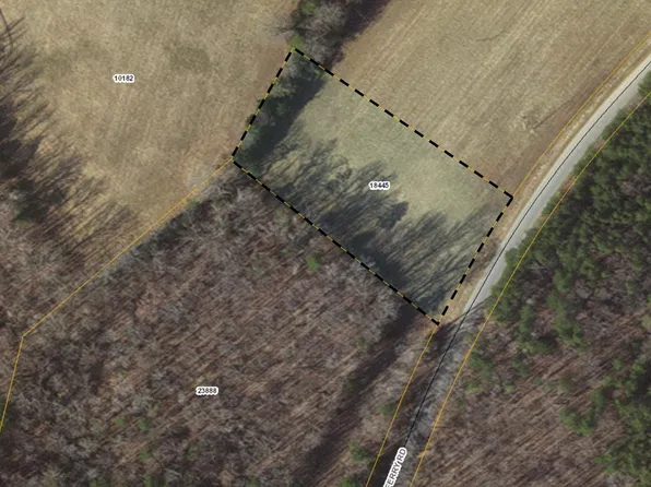 Coles Ferry Rd, Nathalie, VA 24577