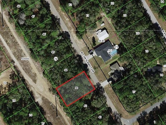 4th image of 9190 N Cortlandt Dr