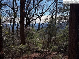 Lot 27 Bobcat Mountain Road, Purlear, NC 28665