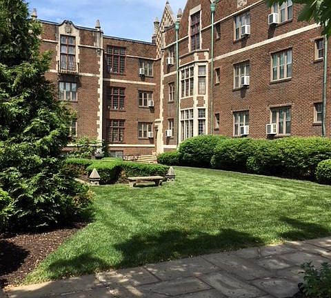 5th image of 3815 Washington Blvd APT 306